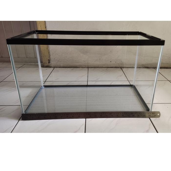 Aquarium Gex 60 ukuran XL