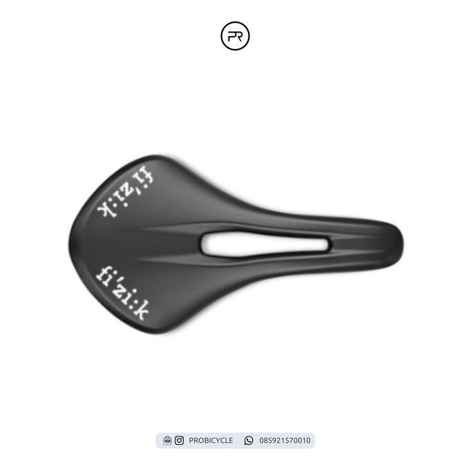FIZIK - Saddle Tempo Aliante R5 Black