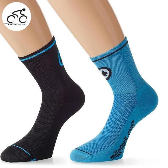 Assos Sock Millesock evo7