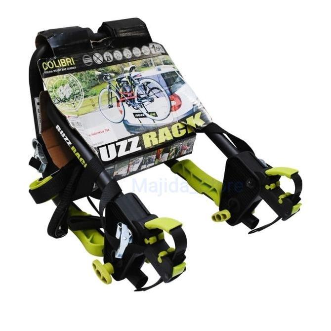 rak sepeda mobil buzzrack colibri
