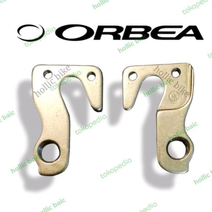 Anting RD Hanger Sepeda ORBEA Alma Bike Derailleur Hanger Dropout DO Rear End Gantungan RD Balap Roa