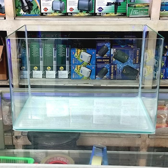 Aquarium Bending 40cm