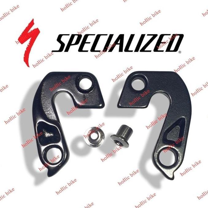 Anting RD Hanger Sepeda SPECIALIZED Hardrock Hotrock Camber Dropout