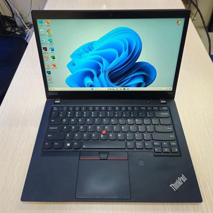 Thinkpad T490 T490S Core I7 16Gb 512Gb  / Thinkpad T490S T490 / T490 T490S Originalll