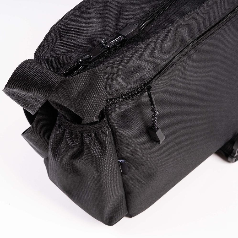 best deals vampire kingdom messenger bag tas sekolah selempang slingbag distro basic decks postman n