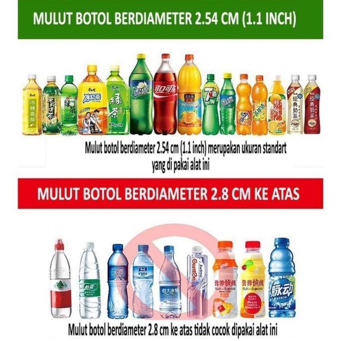 ALAT PENYIRAMAN POT BUNGA BOTOL PENETES AIR OTOMATIS TANAMAN Taman