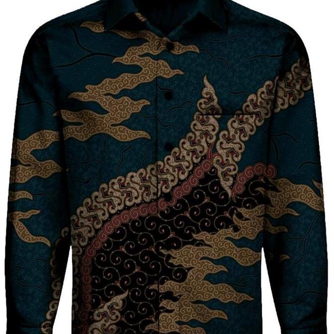 kain bahan batik batu raden exclusive original / kain batik batu raden (harga 0,5 meter)