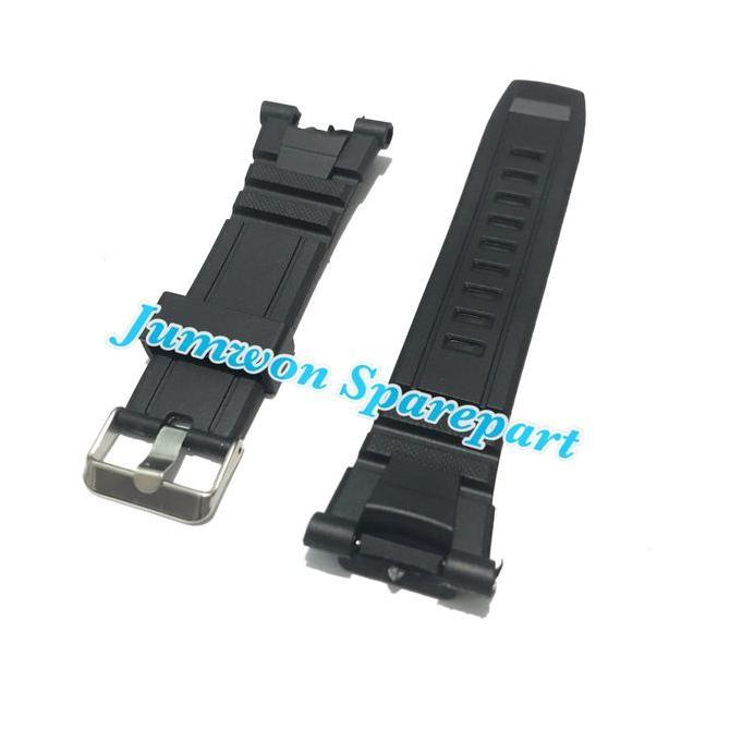 Strap Tali Jam Tangan Eiger iyw0098 0098 Tali Eiger iyw0098 eiger