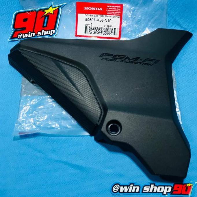 COVER TUTUP AKI SUPRA GTR 150 COVER BODY TUTUP AKI HONDA SUPRA GT 150 READY