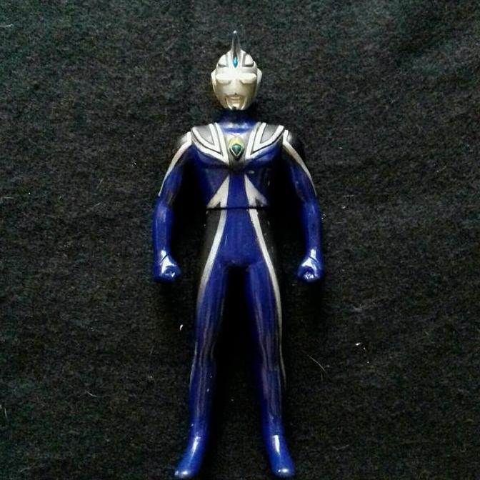 UHS Ultra Hero Series 16 Cm Ultraman Agul by Bandai 1998