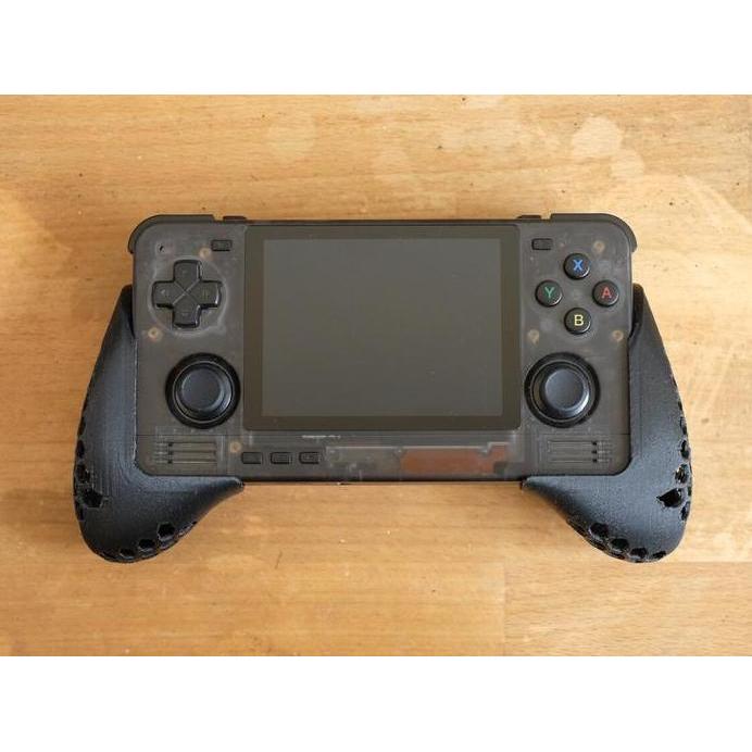 Retroid Pocket 2S Grip (Aerated)