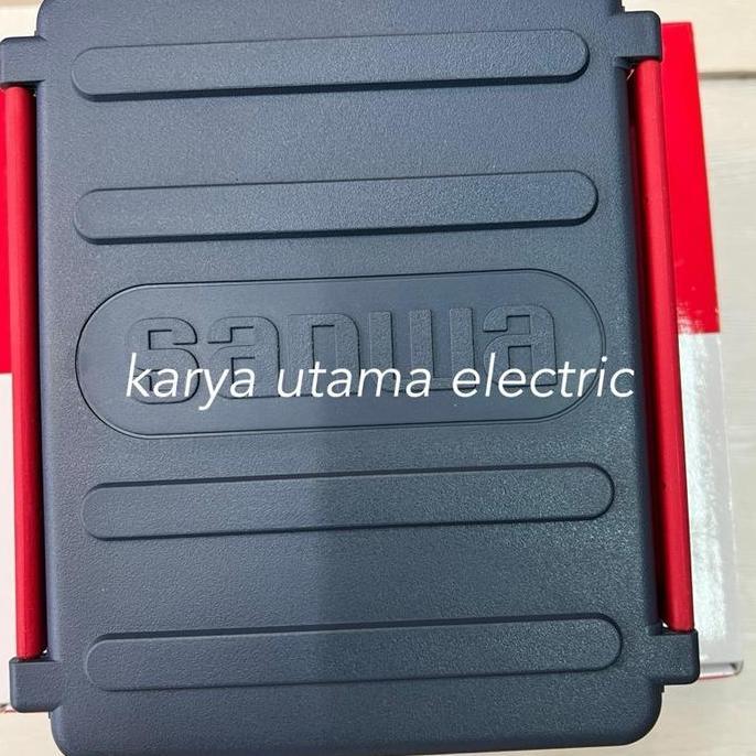 Langsung Di Co Insulation Resistance Megger 1000V Sanwa Sanwa Mg1000 Insulation Resistance