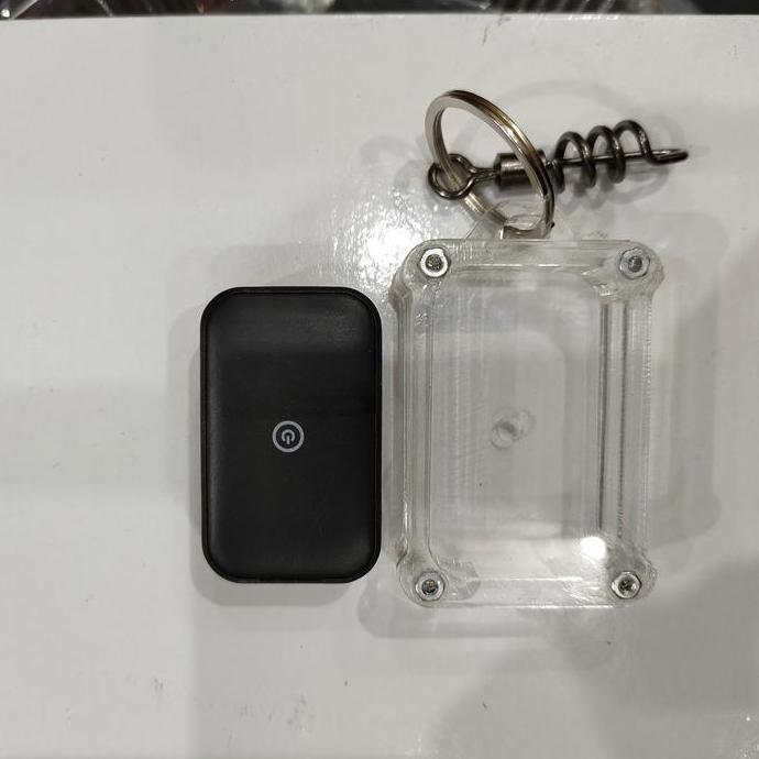 Ready BOX CASING GPS GF 21