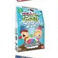 Slime Baff Gelli Baff Slime Play Gelli Snow Aneka Warna Gelli Play Rainbow Snow