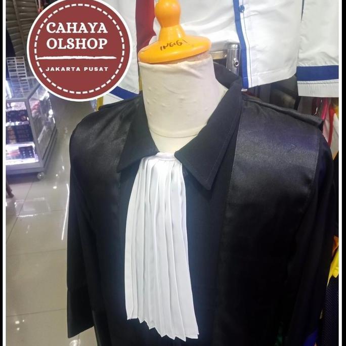 Ready TOGA PENGACARA / TOGA PERADI / TOGA ADVOKAT