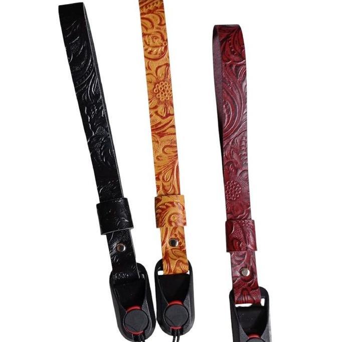 Strap Kamera Quick Release
