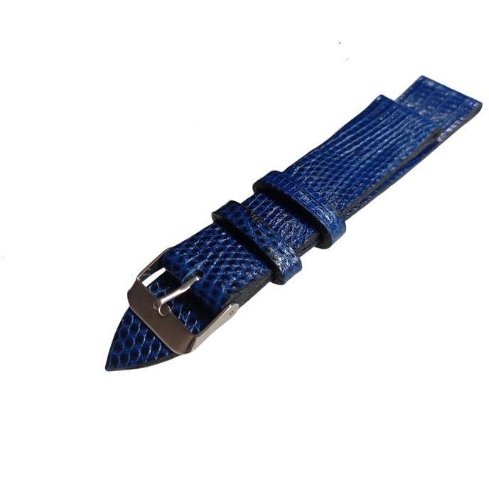 lizard strap tali jam tangan 13mm 15mm 17mm 19mm 21mm 23mm 25mm