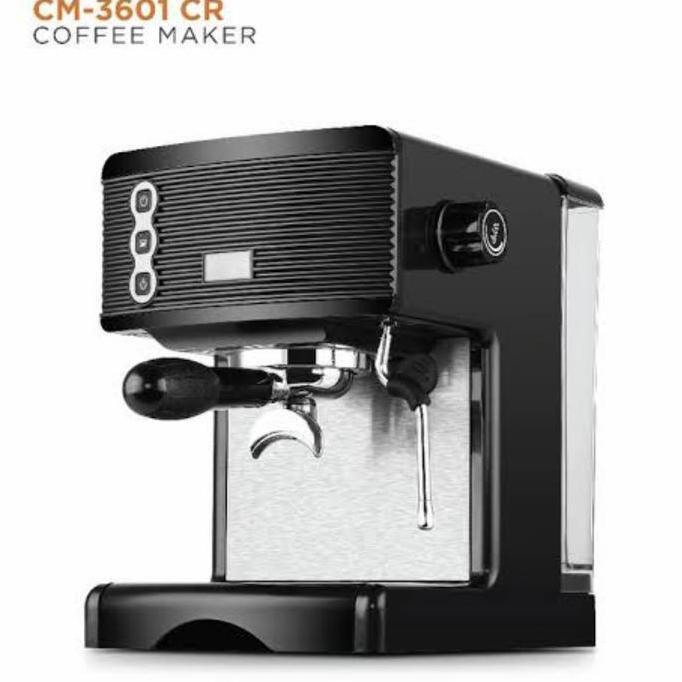Terlaris Mesin Kopi Espresso Mayaka Premium Cm3601 Espresso Machine Mp Coffee
