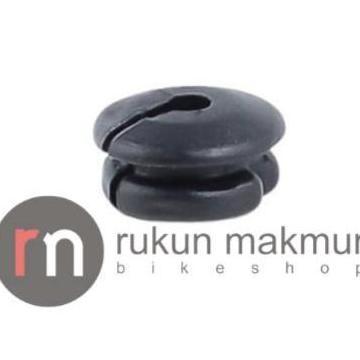 Hanandiastore / Frame Part Trek Di2 FD Cable Seat Tube Grommet - Rubber Stopper FD Di2 Cable For Fra