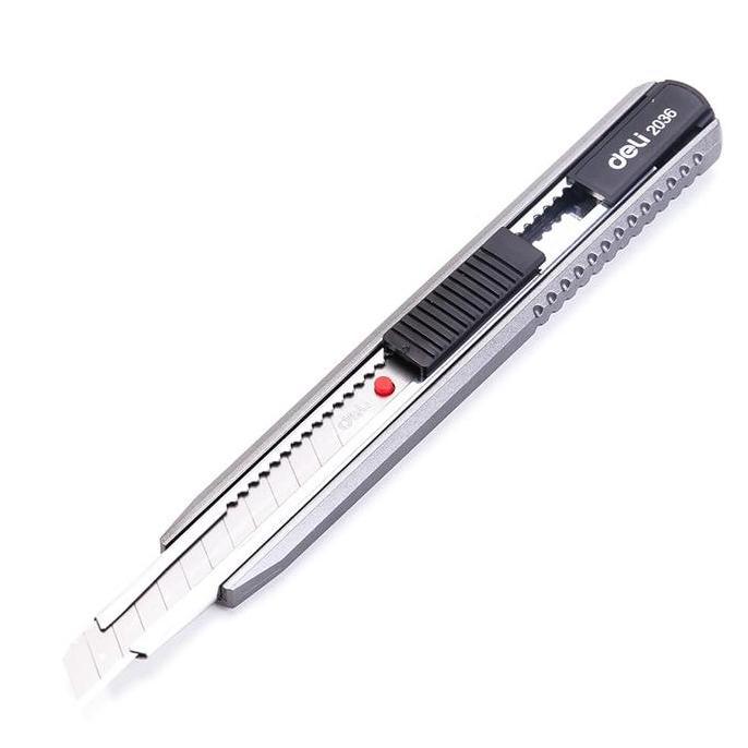 Korta- Deli E2036 Cutter/-Small Cutter