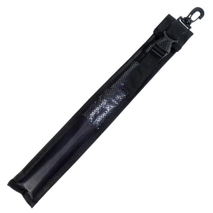 Miuzik- Stick Drum Metallica Ahead Bonus Tas Softcase Stik Drum Stkd-17
