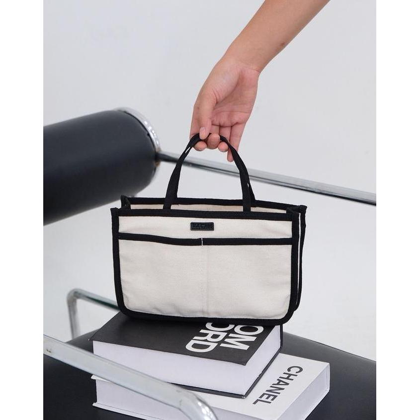 Trucco- Bag Organizer - Michi Inner Pouch Bag