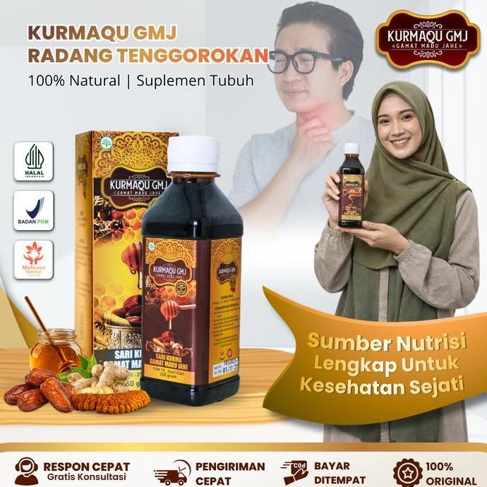 Youyou- Kurmaqu Untuk Sakit Tenggorokan, Pereda Nyeri Tenggorokan, Radang Tenggorokan, Pereda Panas 