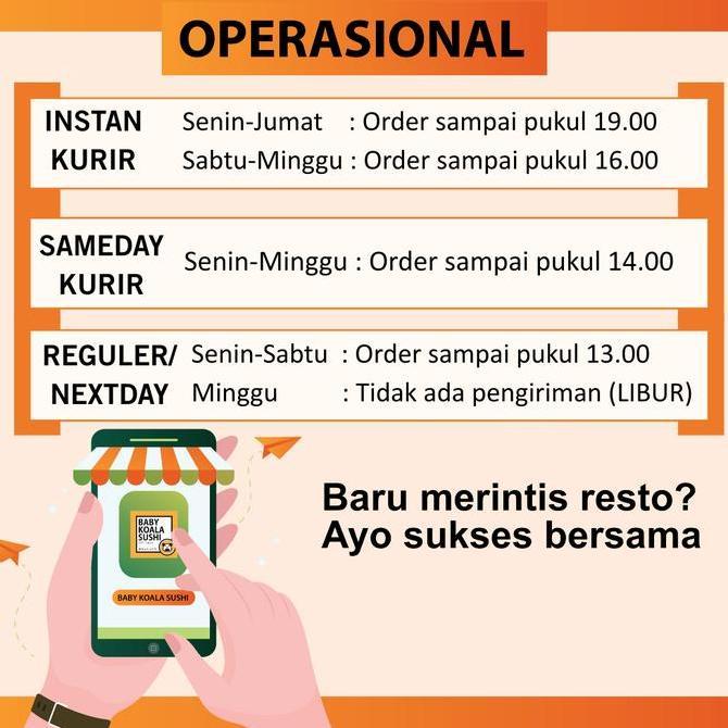 Ovo- Tobiko 50 G Halal | Orange Green Black | Telur Ikan Terbang Oren Berbumbu | Seasoned Flying Fis