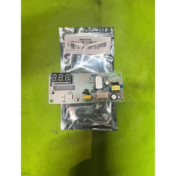 MODUL PCB FREEZER BOX MODENA MD-75 MD 75 HS27