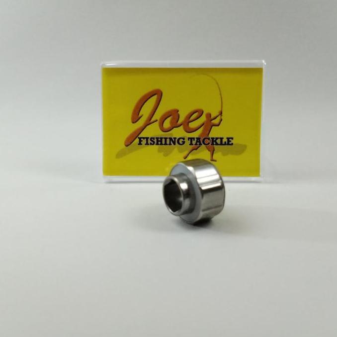 HARGA DISC - Part Xtreme Jigger One Way Bearing Team Kamikaze Overhead Reel