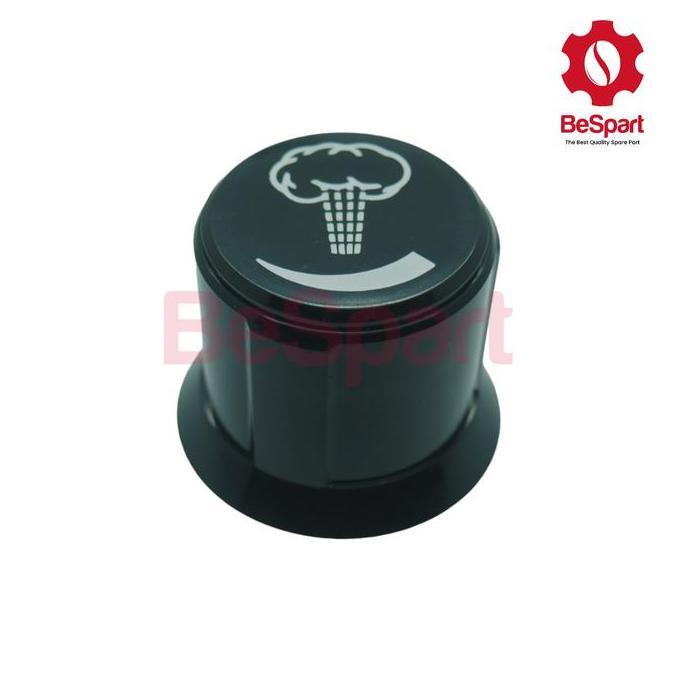 TERMURAH - Knob Steam Bezzera B2000, B2013, B2016