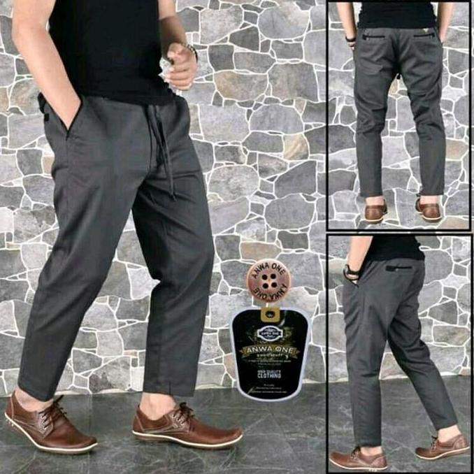warhan_pik - celana sirwal premium celana sirwal casual celana sirwal pria dewasa