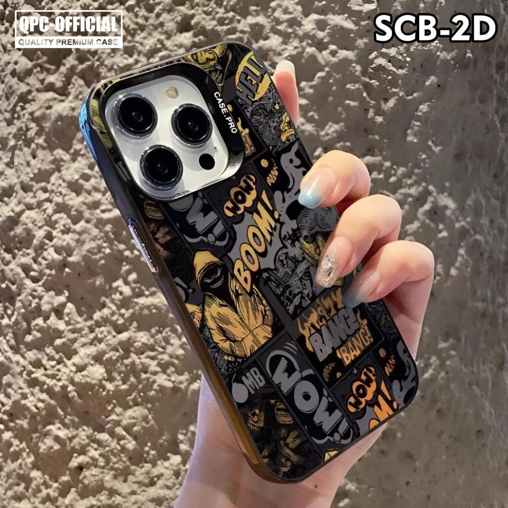 BIG SALE Case hp untuk Poco X7 5G Poco F5 5G Poco F6 5G Poco X2 Poco X3 Nfc Poco X3 Pro Poco X5 5g P