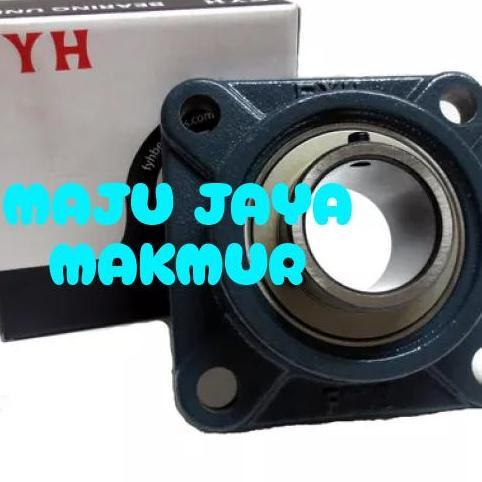 PILLOW BLOCK BEARING DUDUK UCF 211 - 32 as 50.8 mm FYH