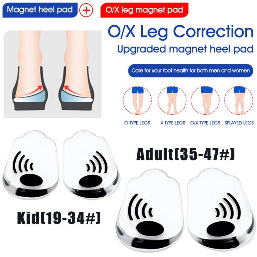 1 Pasang Insole Gel Silicone Tumit Insole Pelindung Tumit Insole Gel BLK / Bantalan Tumit Silikon BL