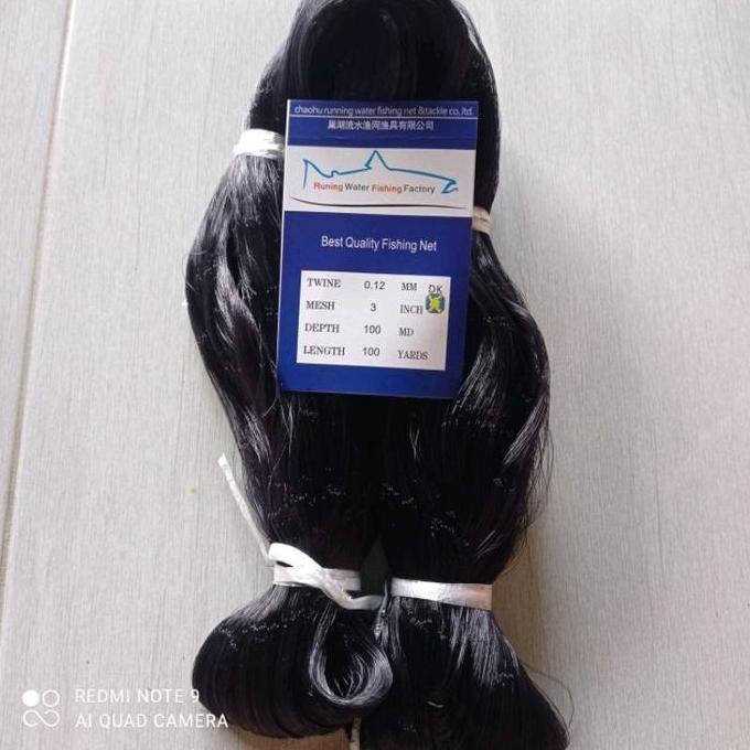 jaring burung hitam burung perkutut punai panjang 100yds7,5 meter jaring burung murah import