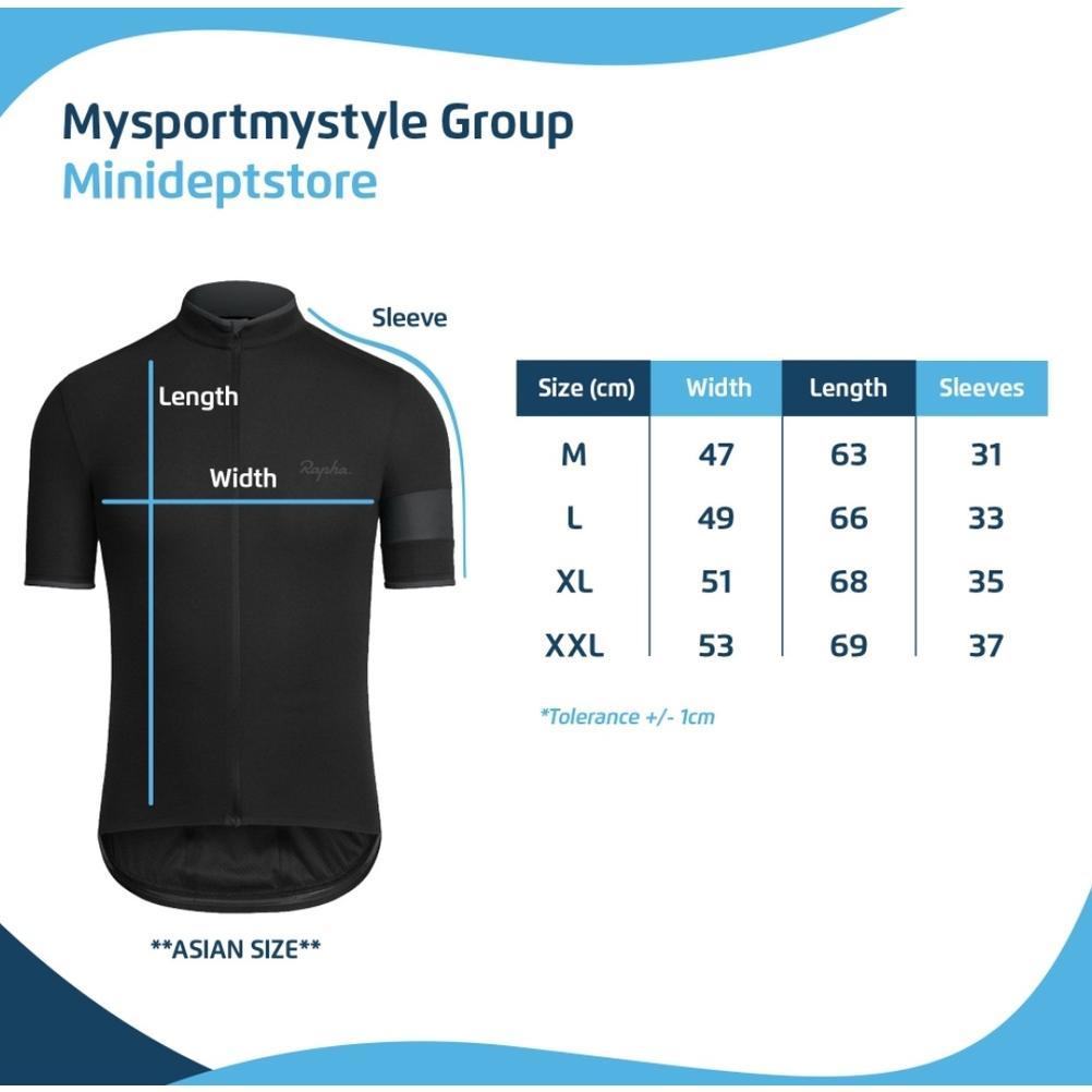 TERBARU Jersey Sepeda Dan Celana Sepeda Set Polos CCN Roadbike unisex