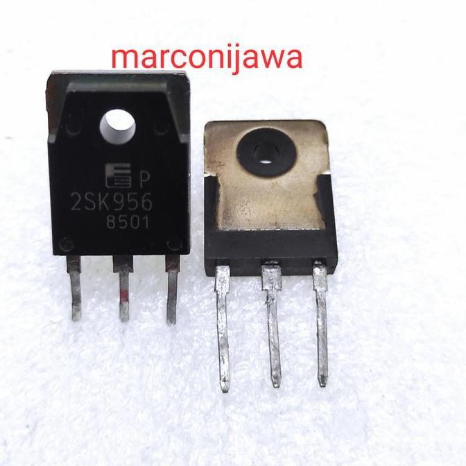K956 ASLI 2SK956 BL27