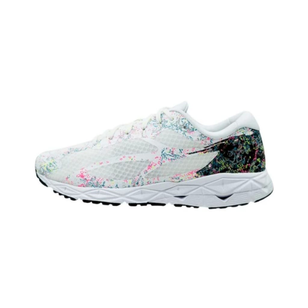 Sepatu League Race U Putih Running Shoes Pria Wanita Original 2023