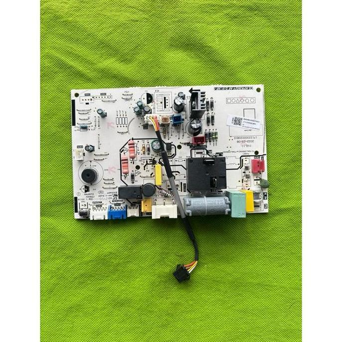 MODUL PCB AC SPLITE TOSHIBA RAS-05 BKS-D RAS-07 BKS-D RAS-10 BKS-D ORIGINAL TOSHIA HS27