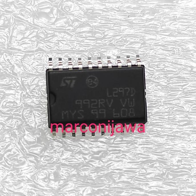 L297D IC SMD TEMPEL BL27