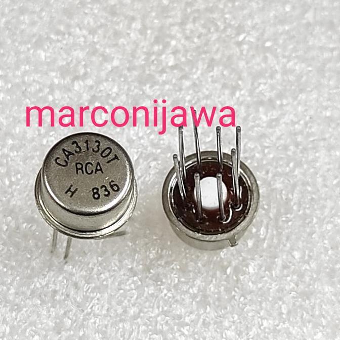 CA3130T ic metal bulat