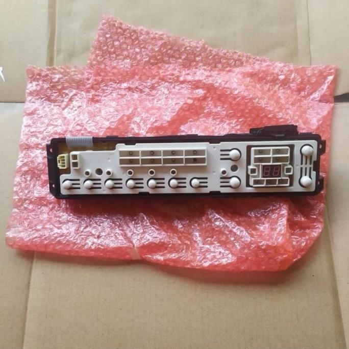 MODUL MESIN CUCI SHARP ES-M8000T ORIGINAL PART HS27