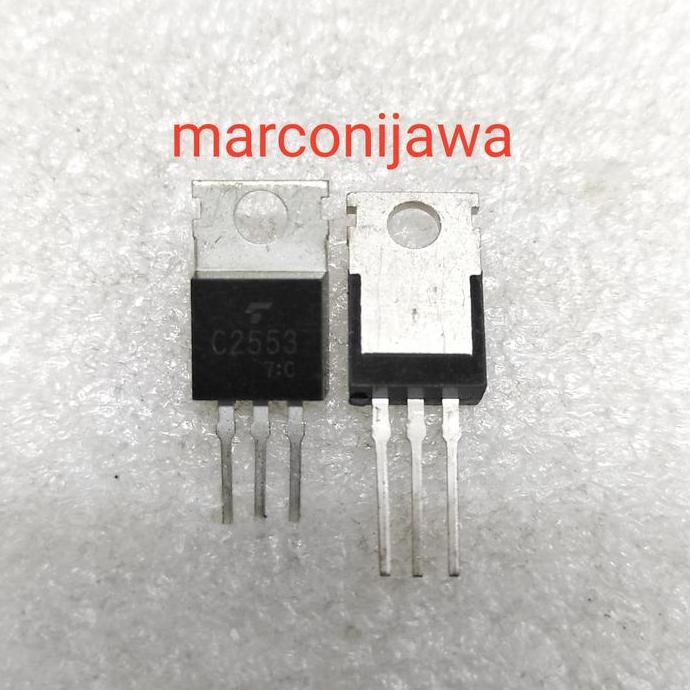 C2553 2SC2553
