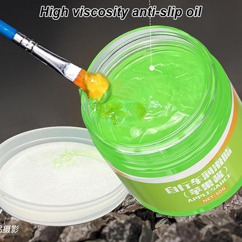 Grease Sepeda MTB 50g Green Grease Gemuk Sepeda