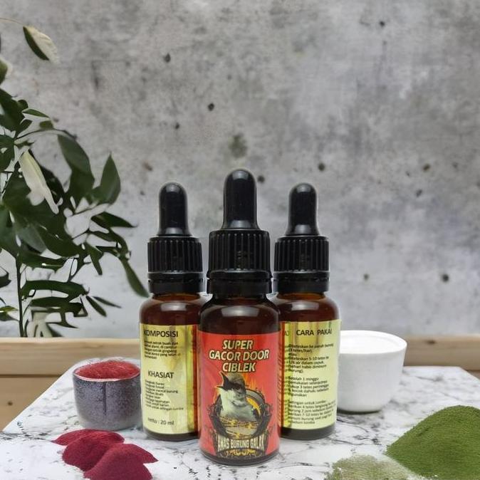 SUPER GACOR DOOR CIBLEK PENGGACOR SEKETIKA