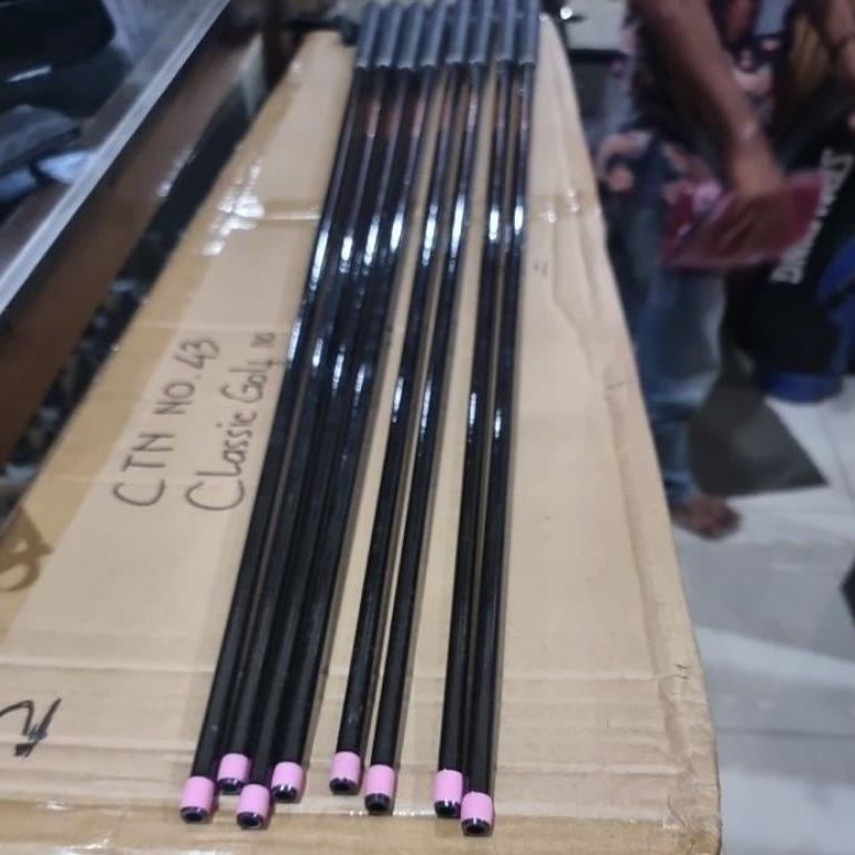 HOT DEALS stik golf new (carbon) new