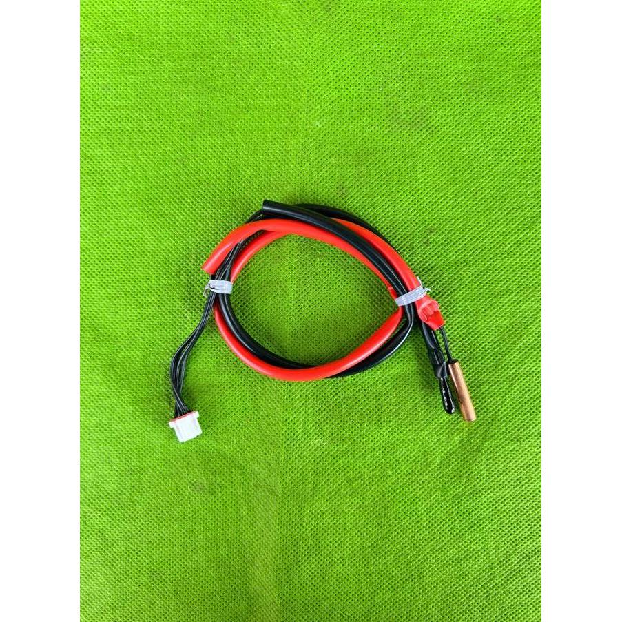 THERMISTOR TERMIS SENSOR SUHU AC SAMSUNG INVERTER ORIGINAL HS27