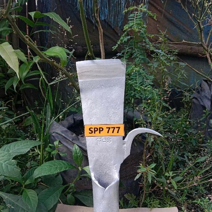 alat panen sawit dodos sawit spp777 original berkualitas ukuran 10 cm
