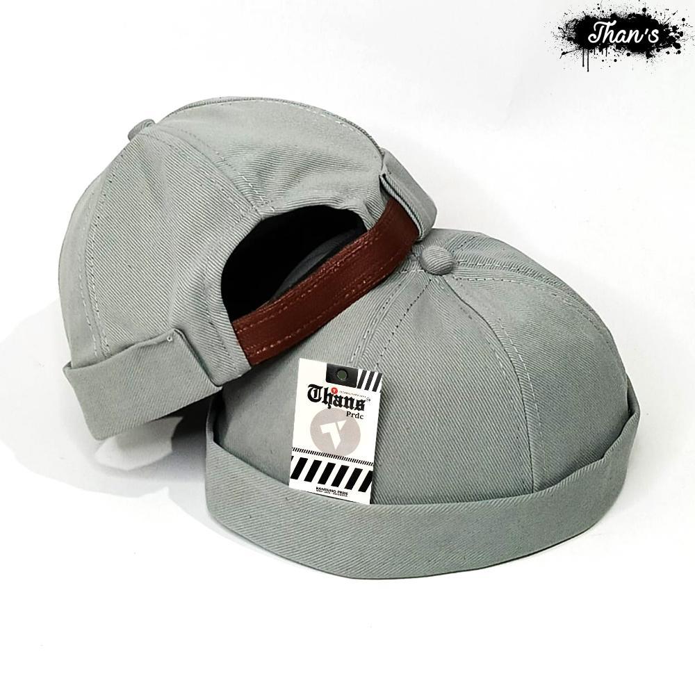 CUCI GUDANG PECI MIKI HAT TALI KULIT -TOPI PECI -PECI DEWASA-PECI UAS/TOPI PRIA-PECI POLOS BANYAK WA